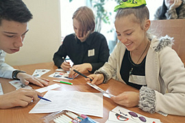 MASU hosts a mathematics festival for students from local schools